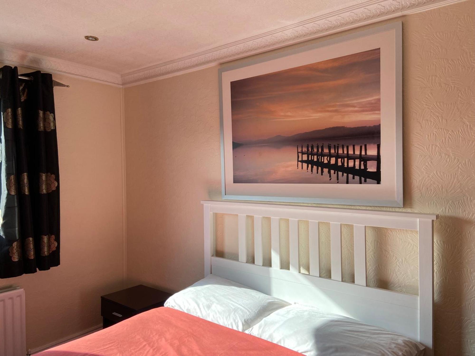 Belgravia Luxury Holiday Apartments Torquay Room photo